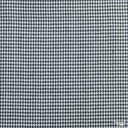 WHITE, BLACK HOUNDSTOOTH