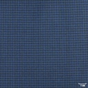 DARK BLUE, BLACK HOUNDSTOOTH
