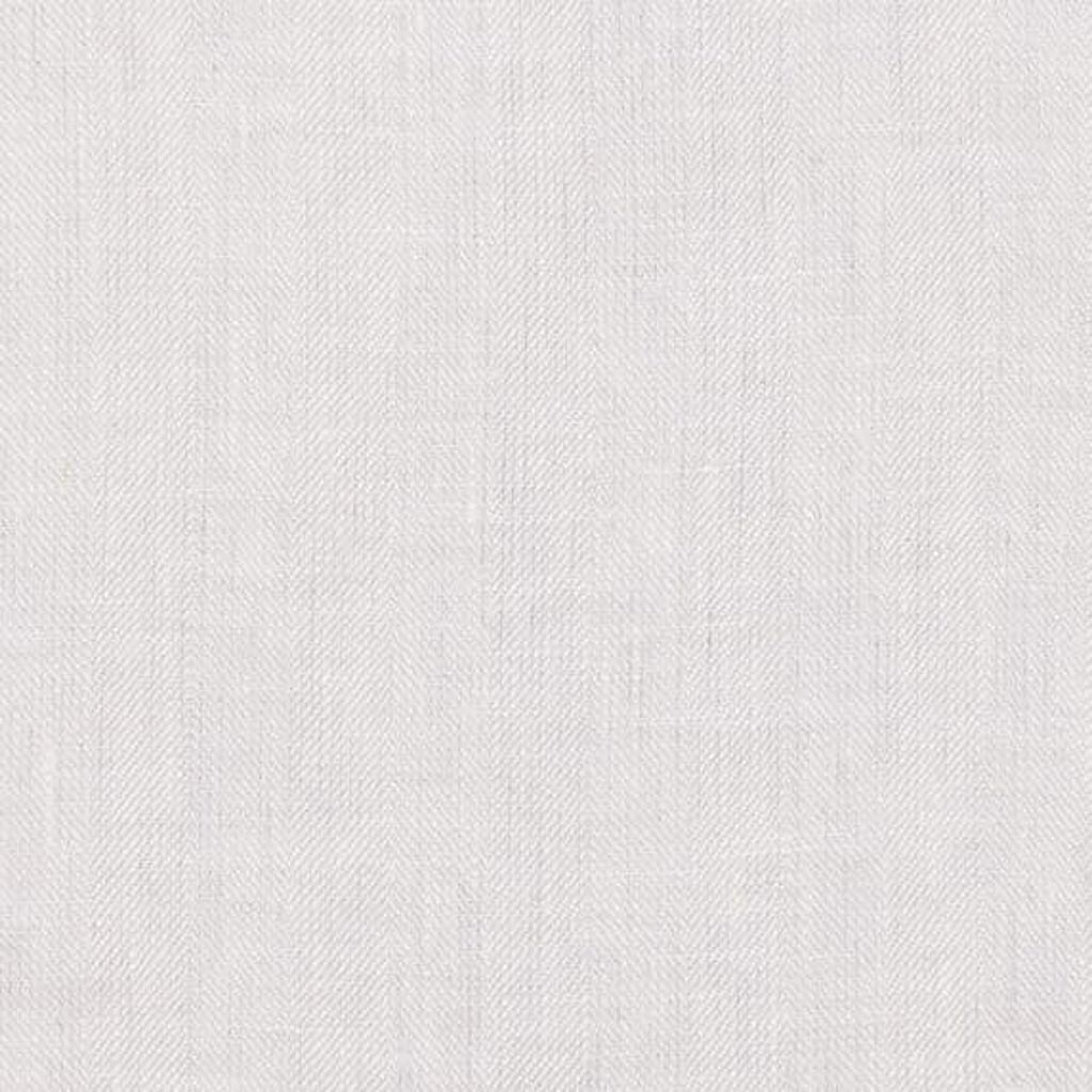 WHITE, HERRINGBONE