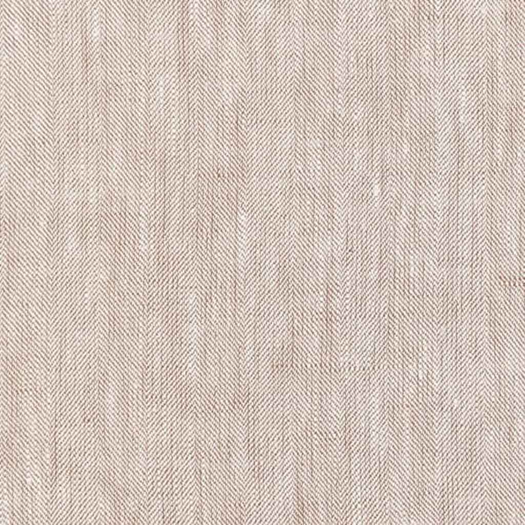 TAN, HERRINGBONE