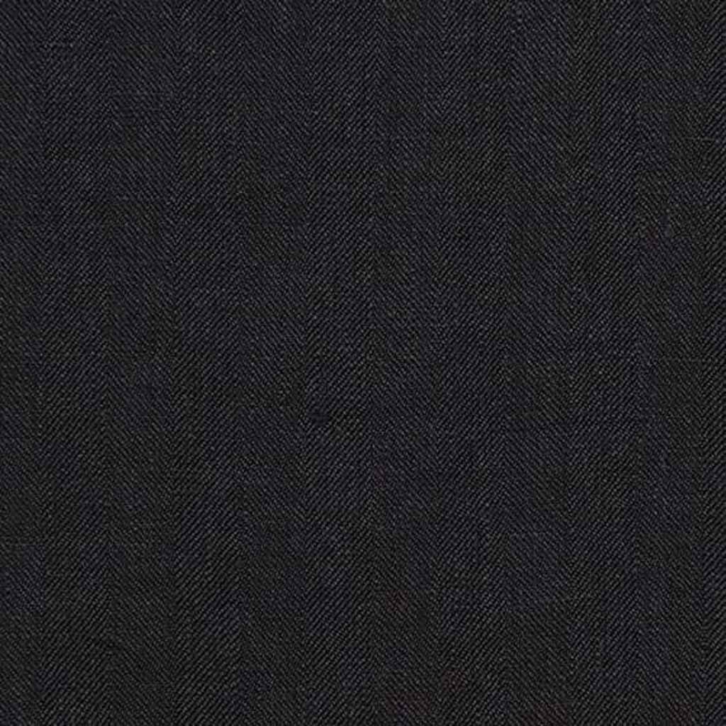 BLACK, HERRINGBONE