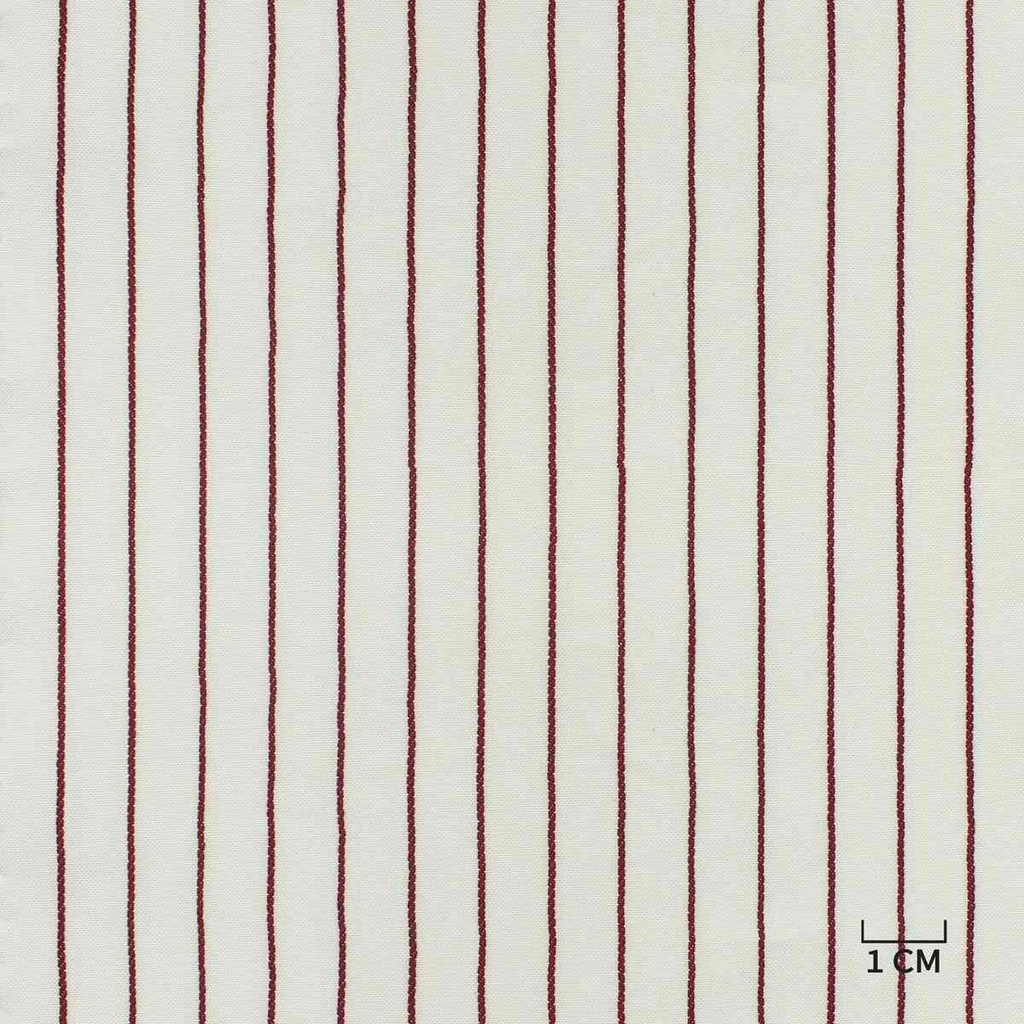 WHITE, PURPLE STRIPES