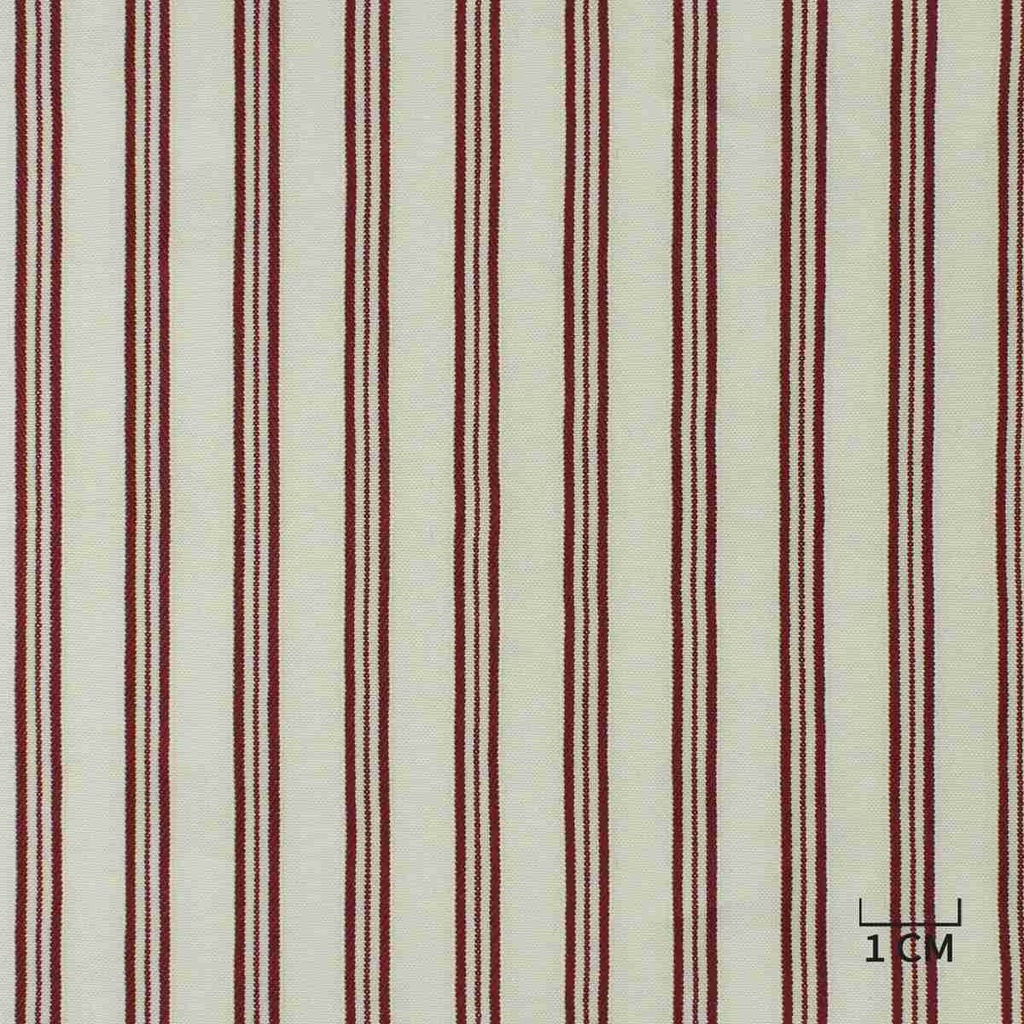 WHITE, PURPLE STRIPES