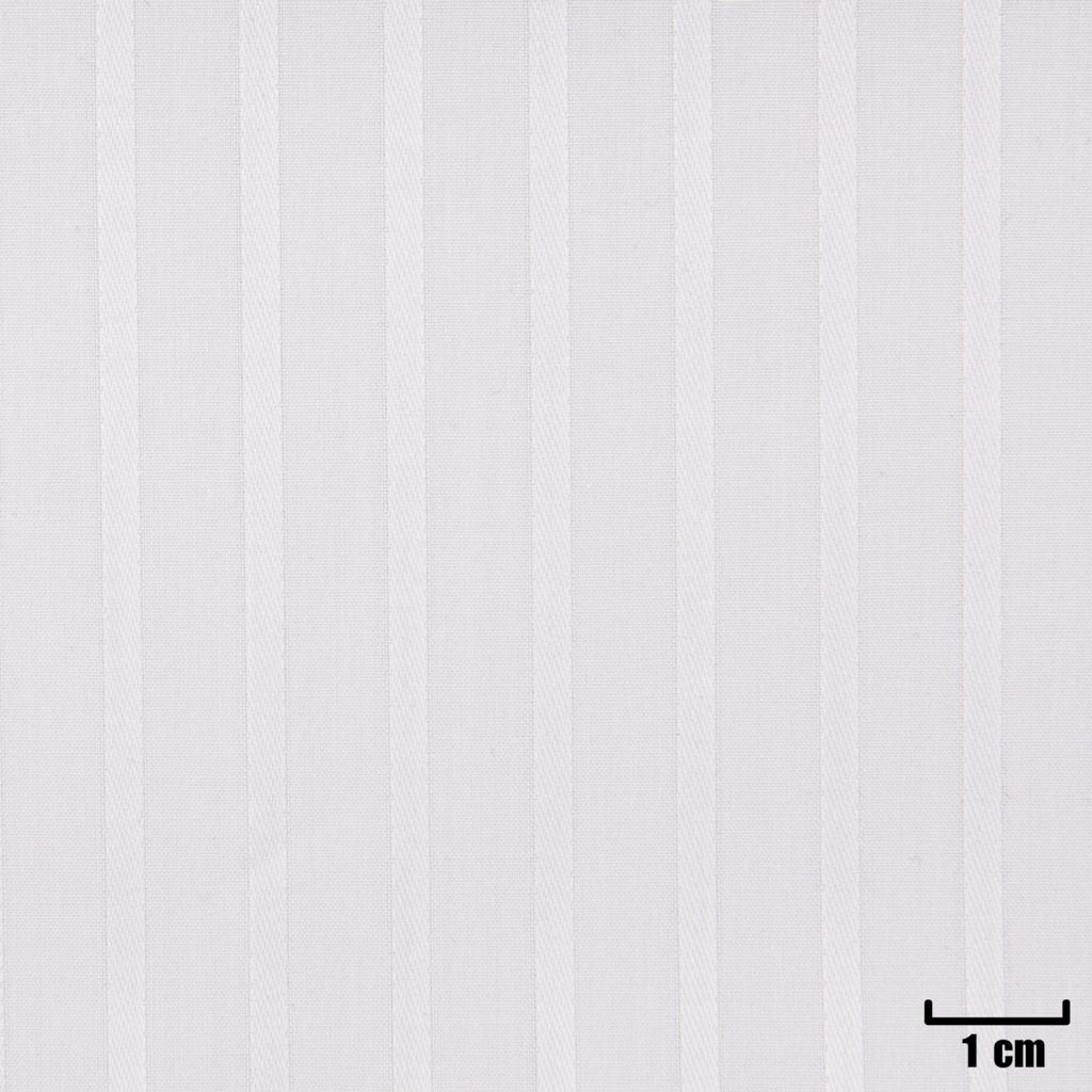 WHITE, STRIPES
