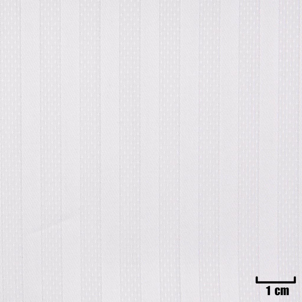 WHITE, STRIPES