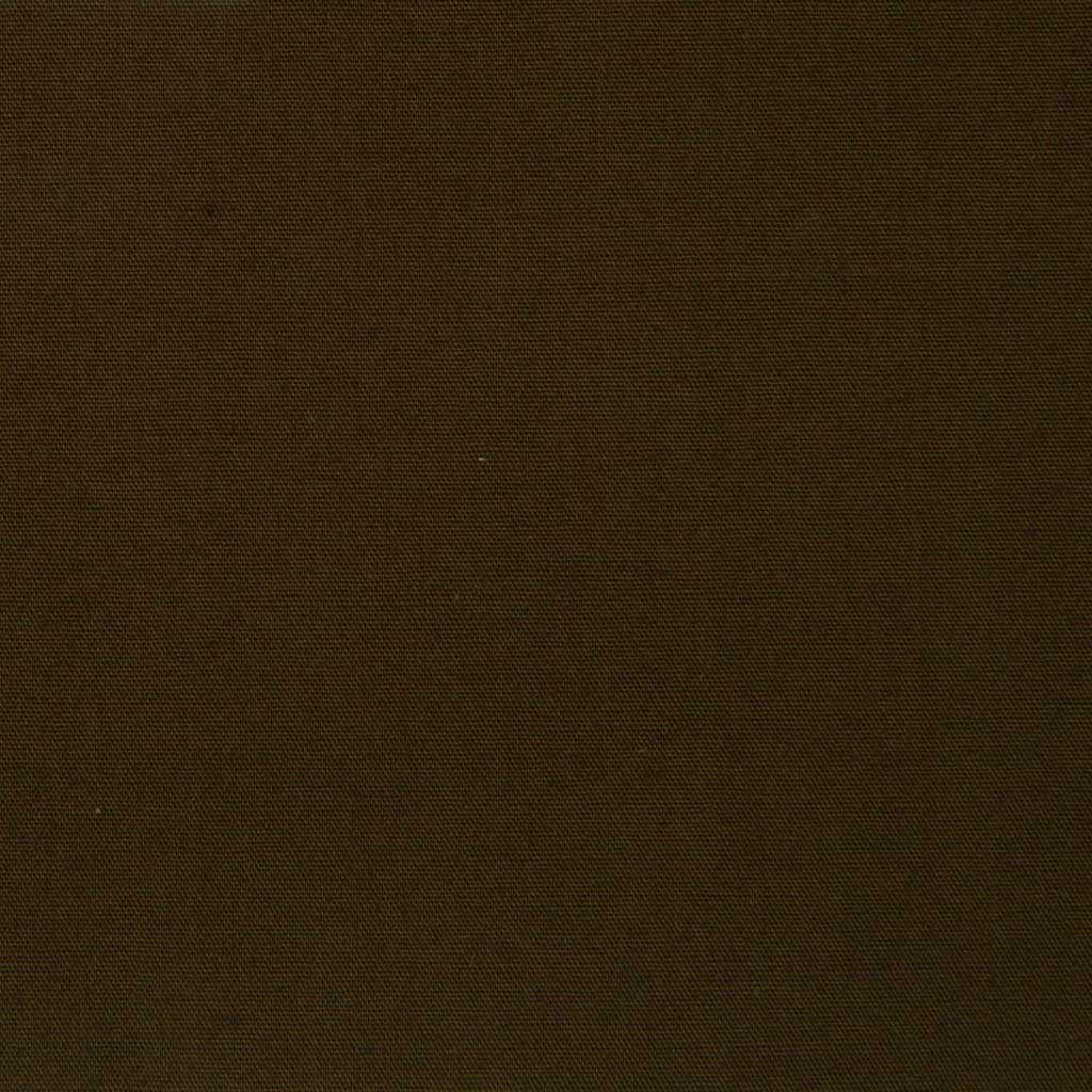 BROWN, PLAIN