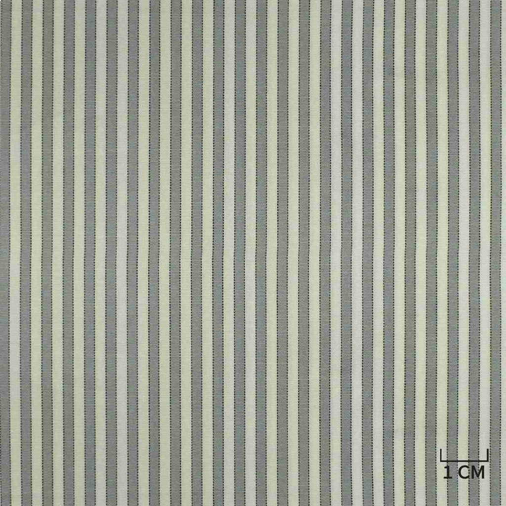 GREY/WHITE STRIPES