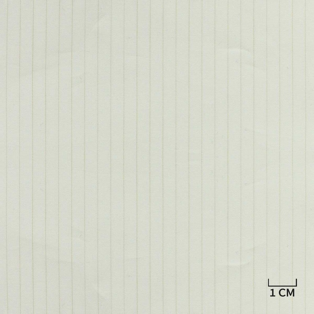 WHITE, TAN STRIPES