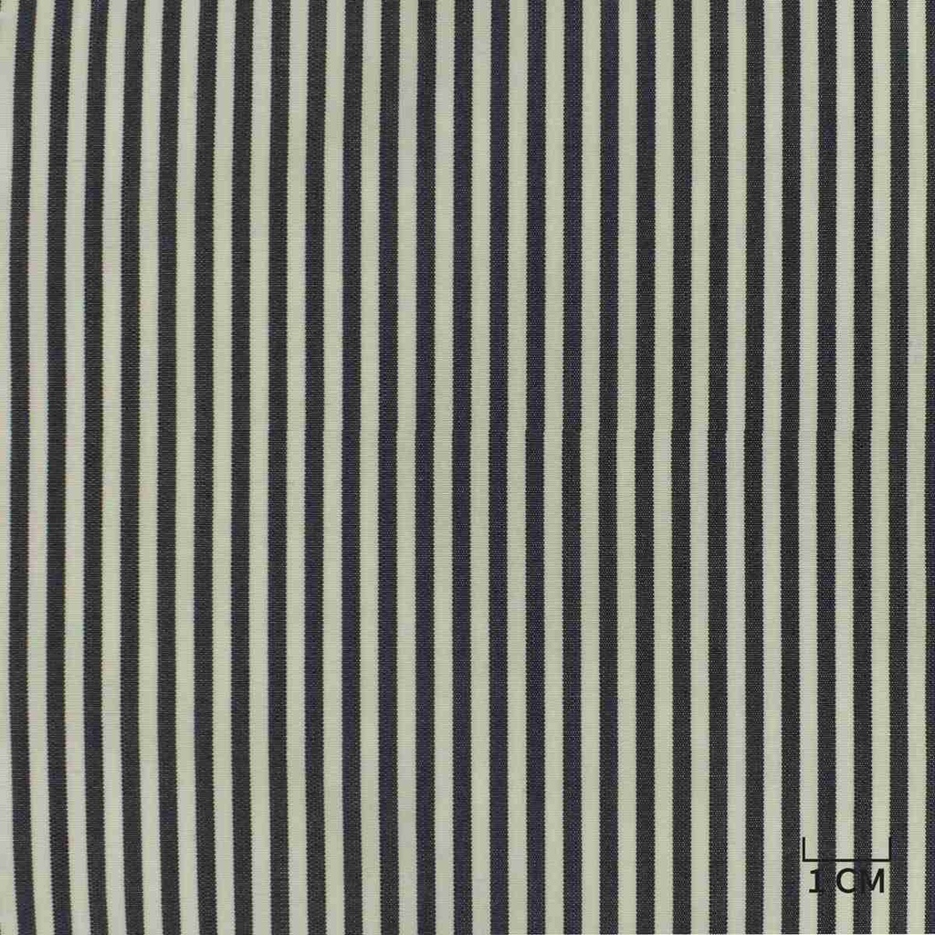 BLACK/WHITE STRIPES