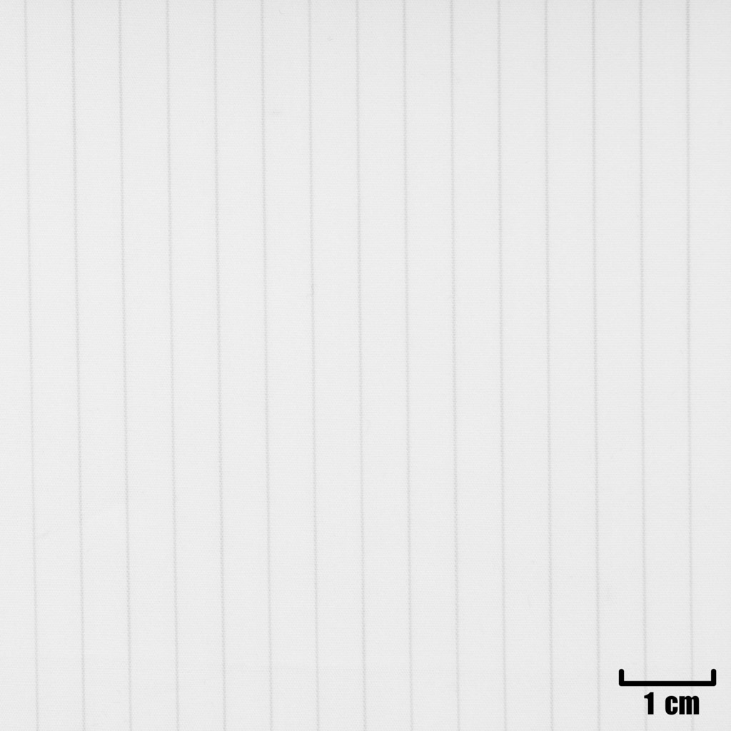 WHITE, GREEN STRIPES