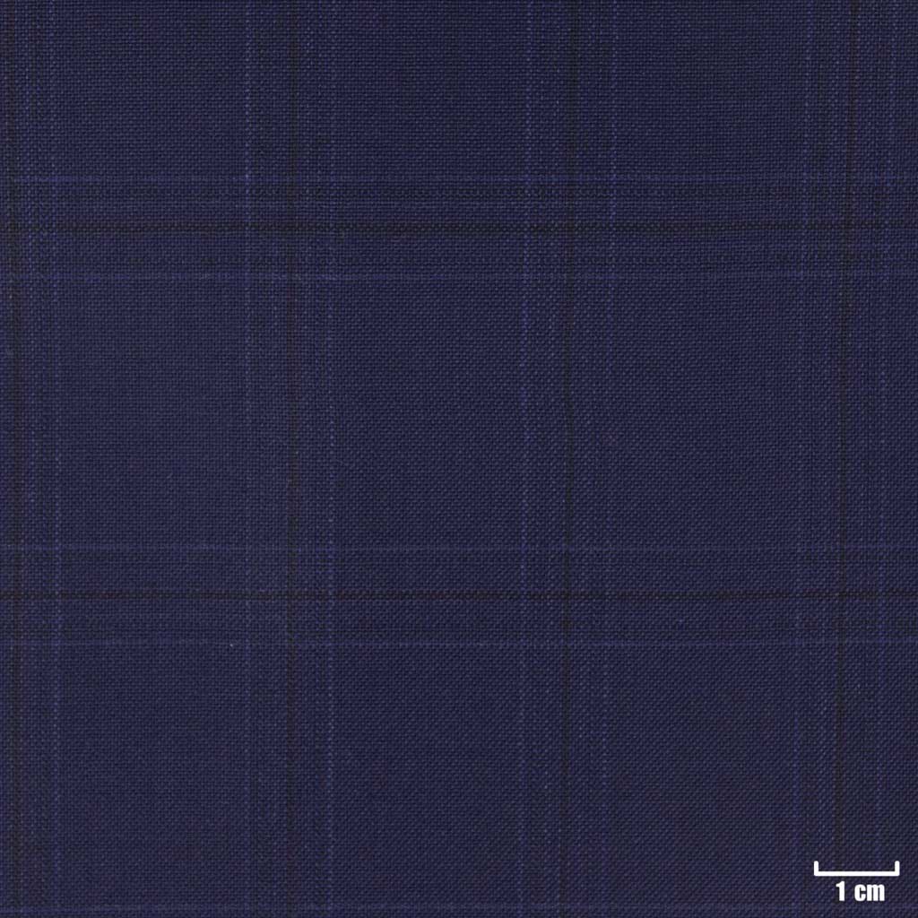 DARK BLUE, BLACK CHECKS