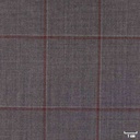 GREY, RED CHECKS