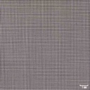 WHITE, BLACK HOUNDSTOOTH