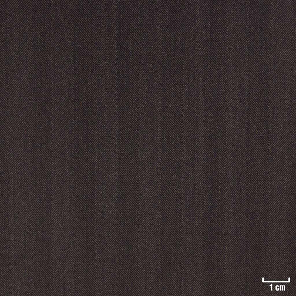 BROWN, HERRINGBONE