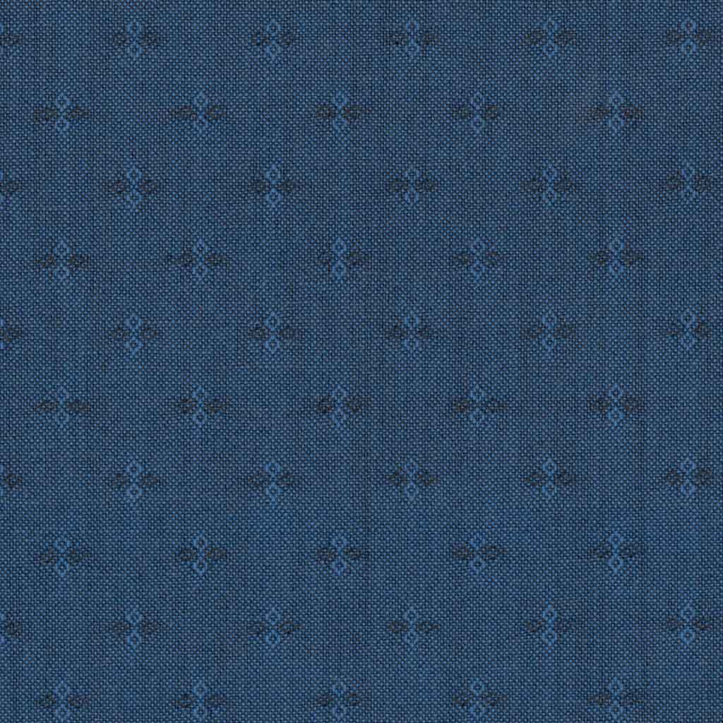 BLUE, MINI DESIGN