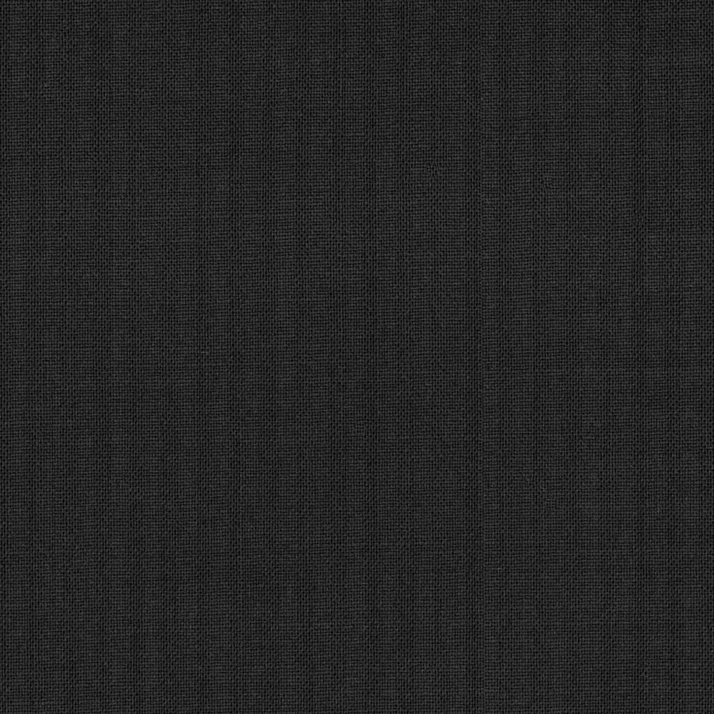 BLACK, NARROW STRIPES