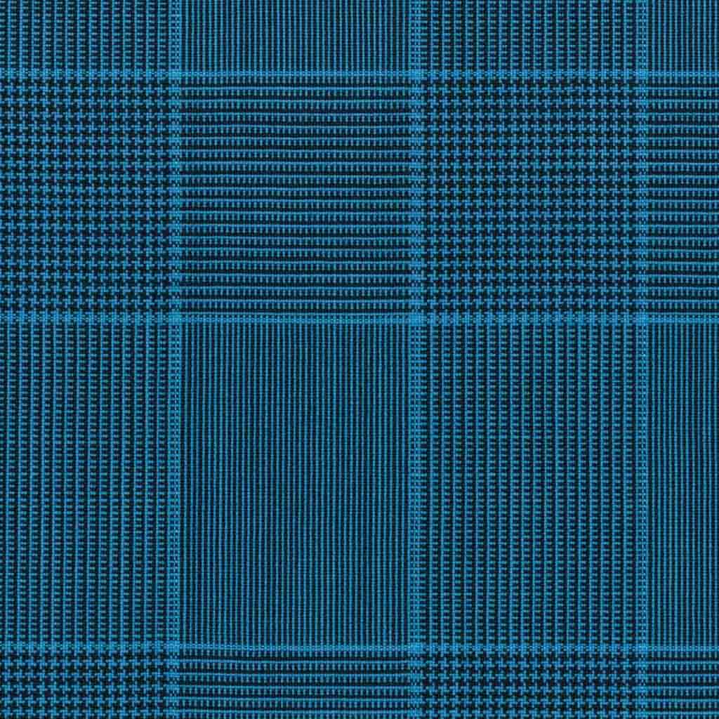 BLUE, BLUE CHECKS