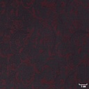 BURGUNDY, MINI DESIGN