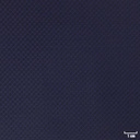 BLUE, DOTTED PATTERN