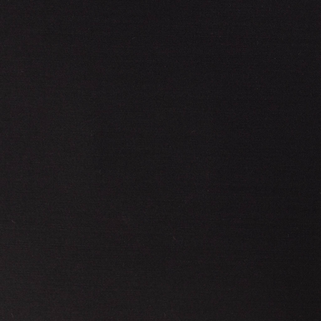 BLACK, PLAIN