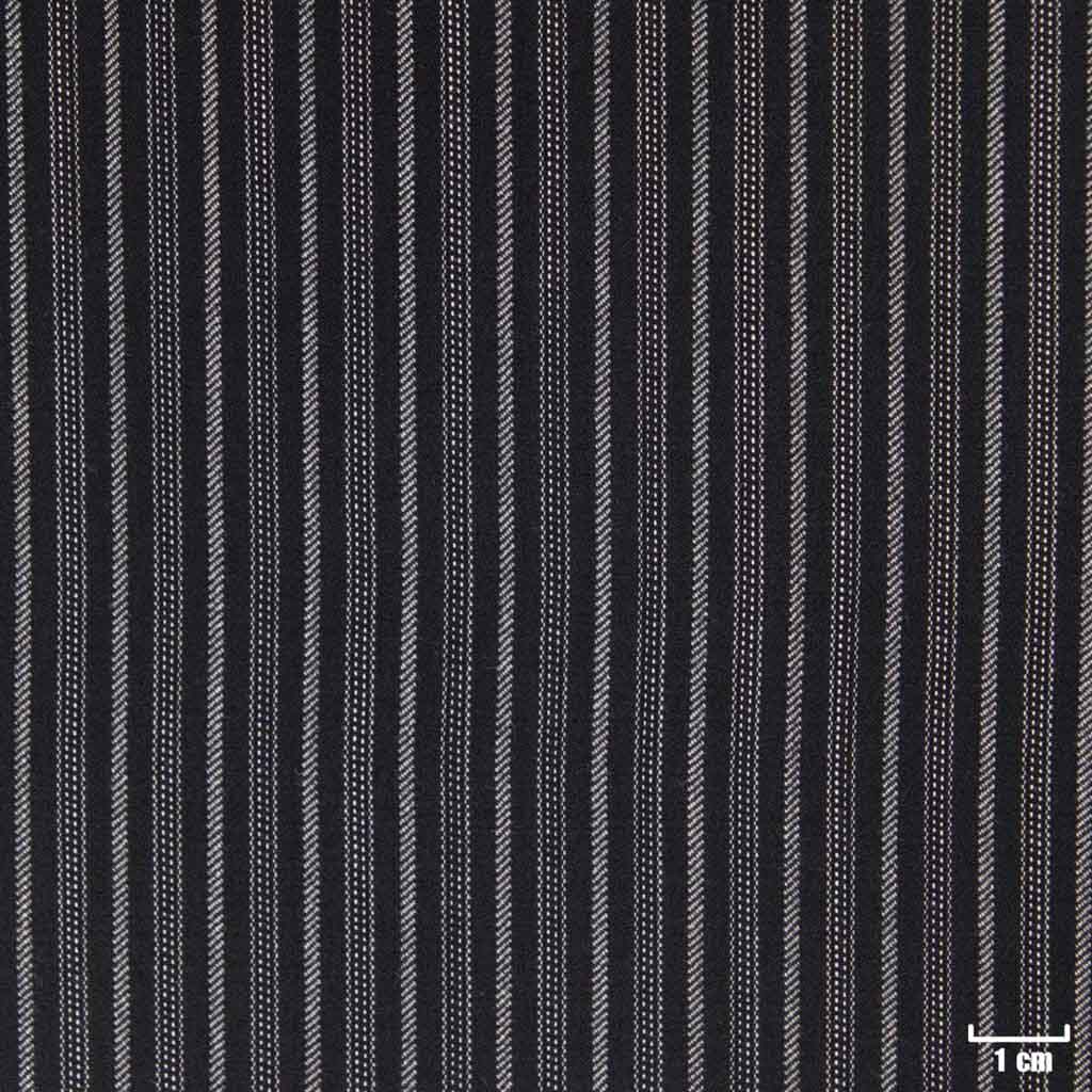 BLACK, SLIVER STRIPES