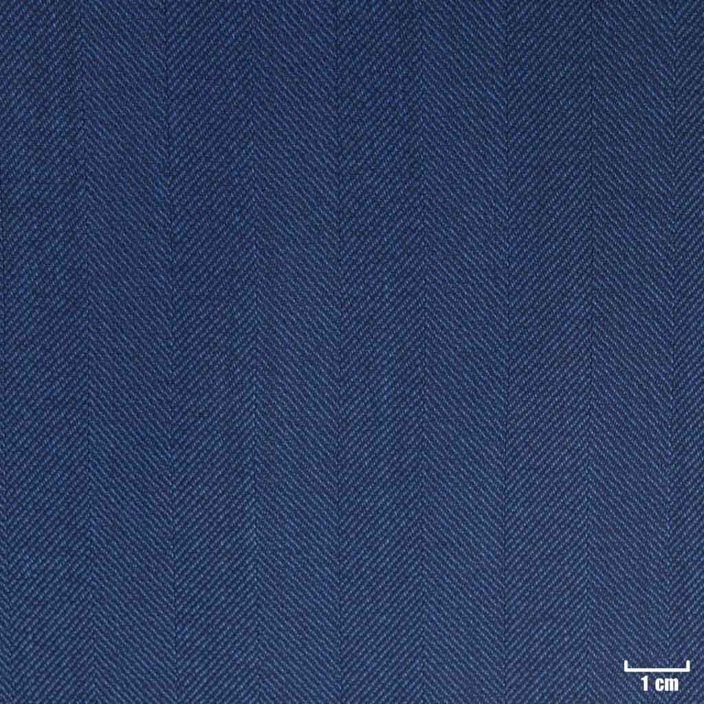 BLUE, HERRINGBONE