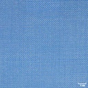 LIGHT BLUE, HOPSACK