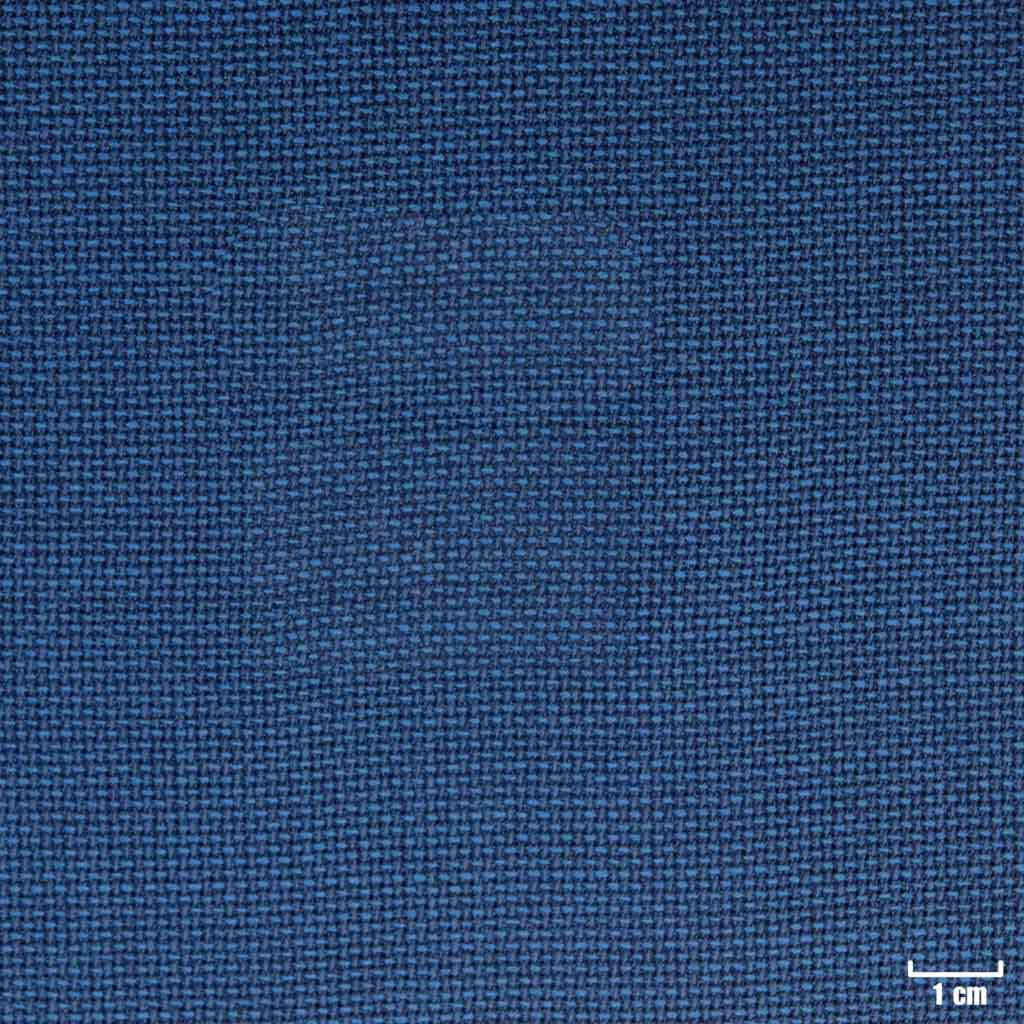 BLUE, HOPSACK