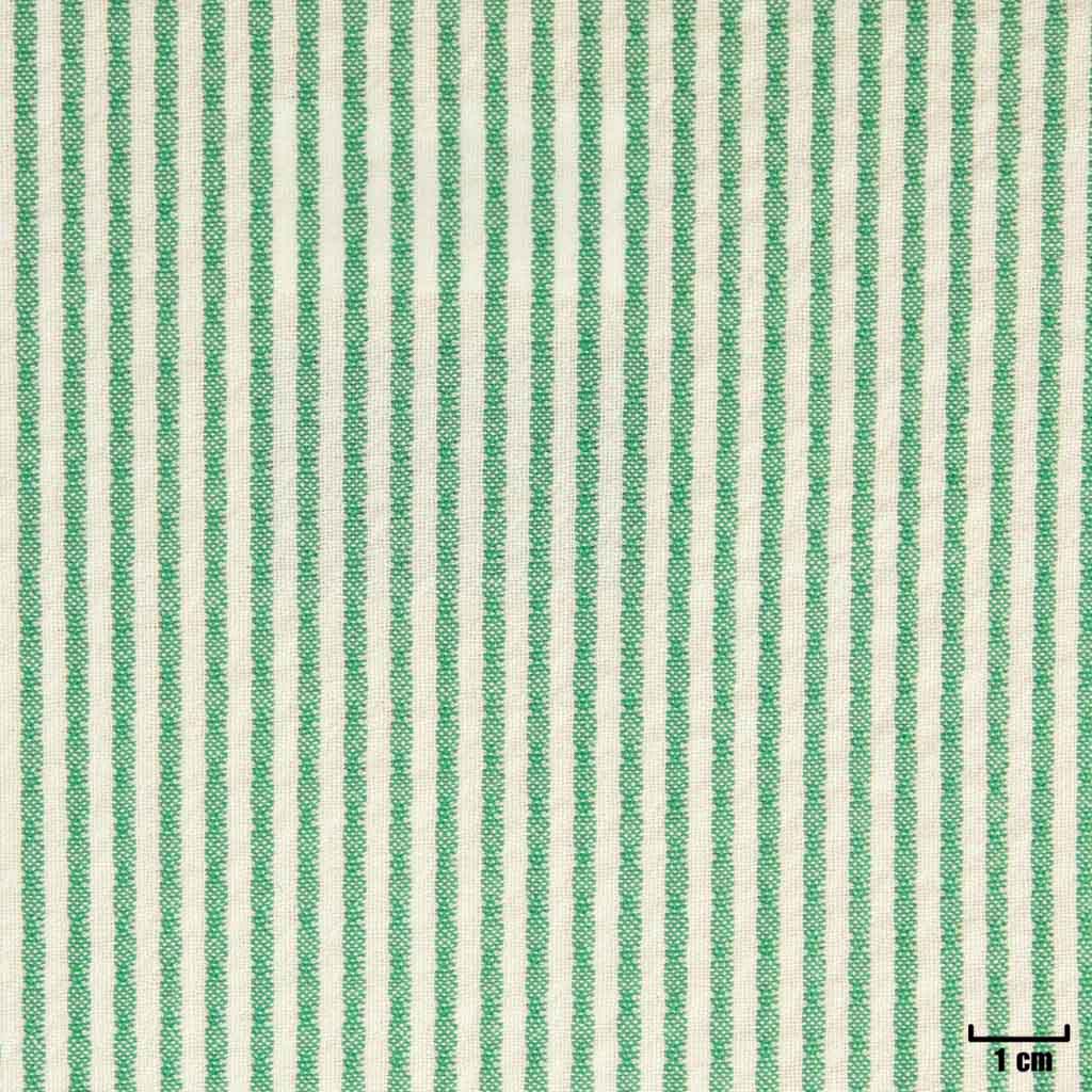 GREEN, STRIPES