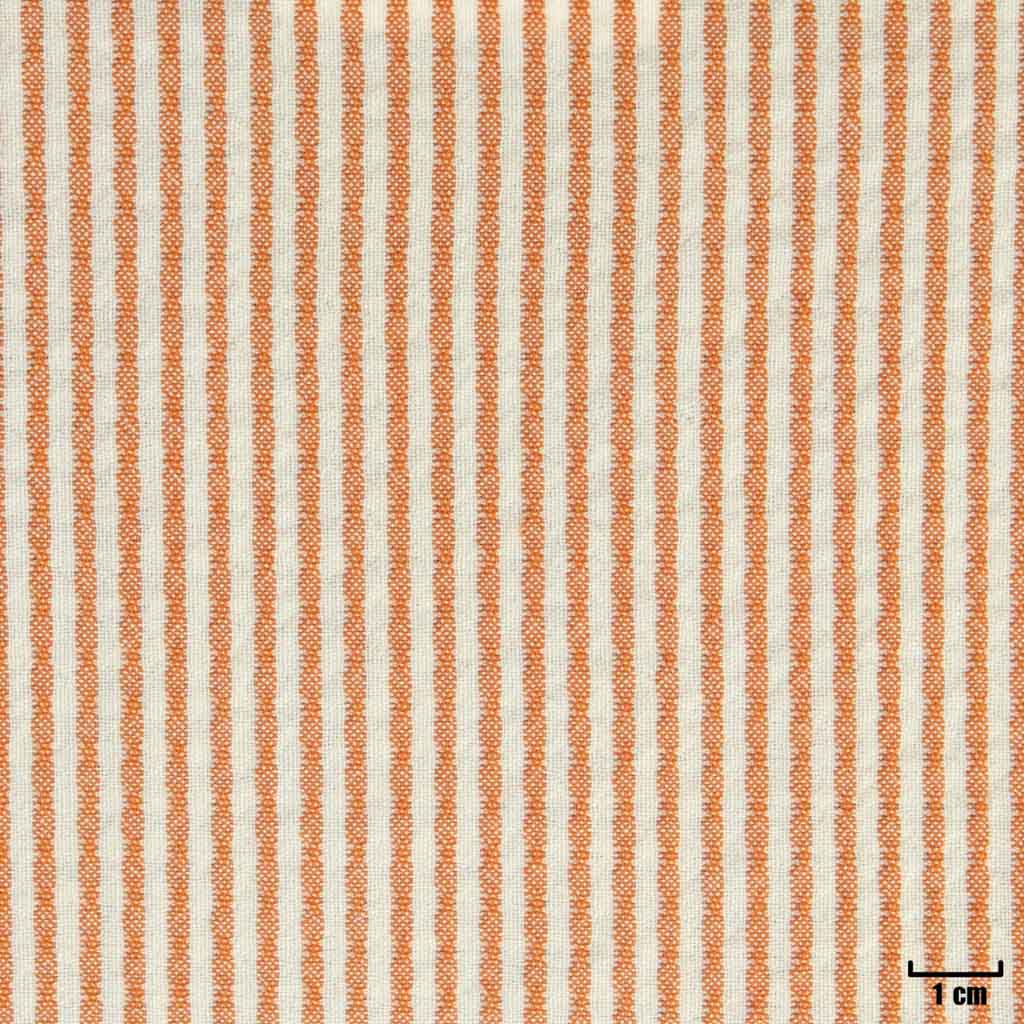 ORANGE, STRIPES