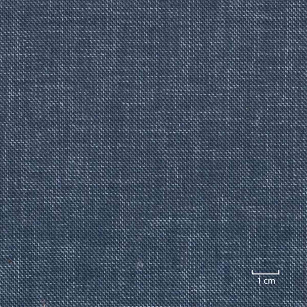 BLUE, PLAIN