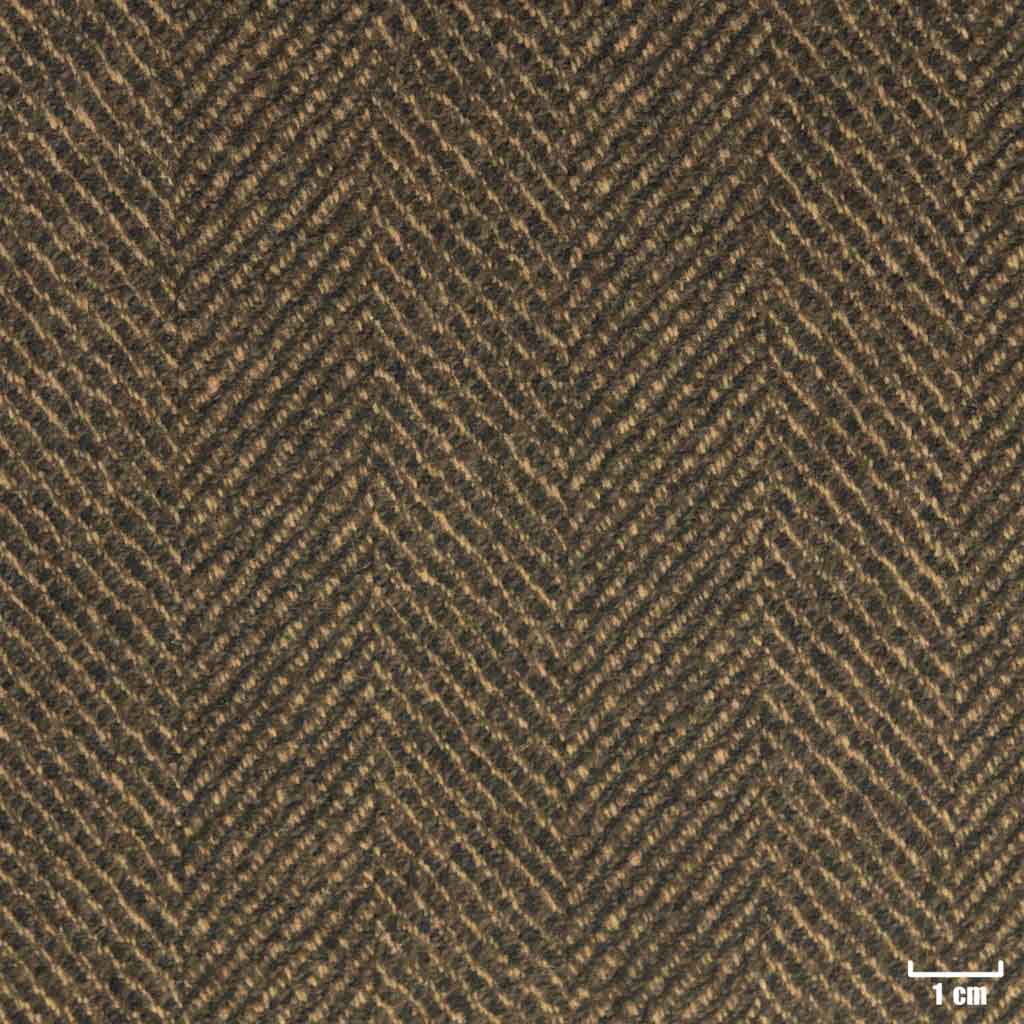 BROWN, HERRINGBONE