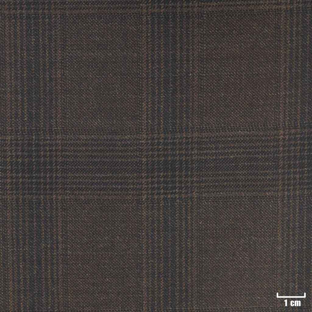 BROWN, CHECKS