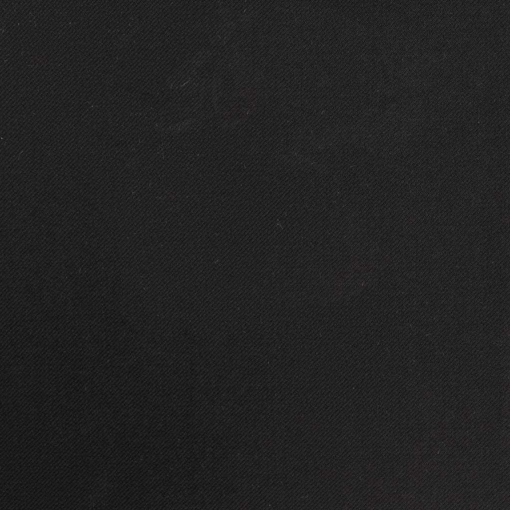 BLACK, PLAIN