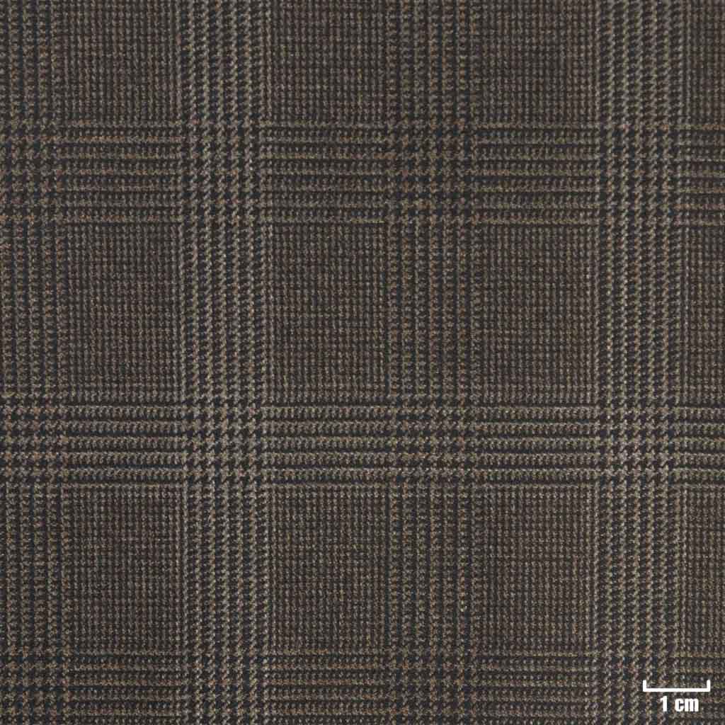 BROWN, CHECKS
