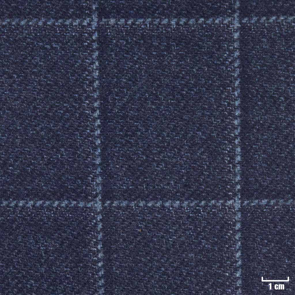 BLUE, CHECKS