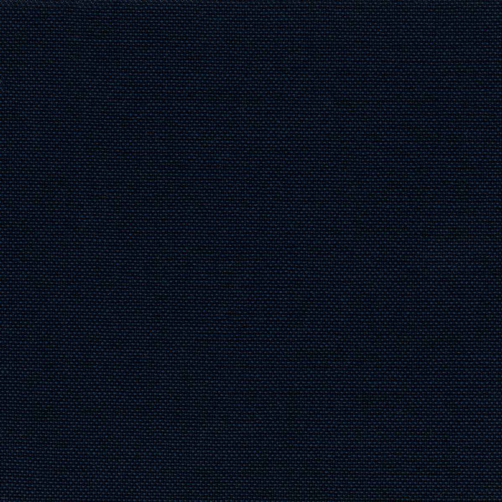 BLUE, PLAIN (6 PLY)