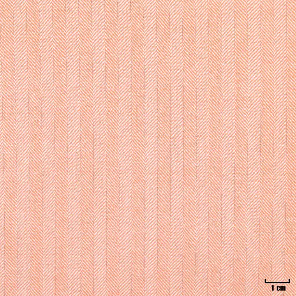 ORANGE, HERRINGBONE