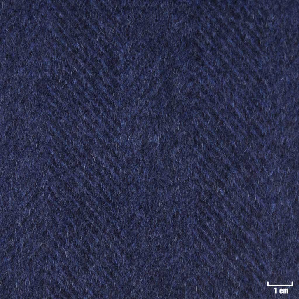 BLUE, HERRINGBONE