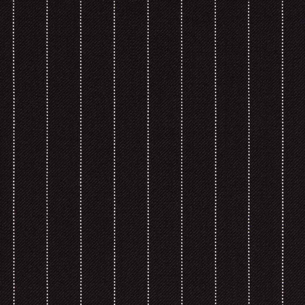 BLACK, OFF WHITE STRIPES