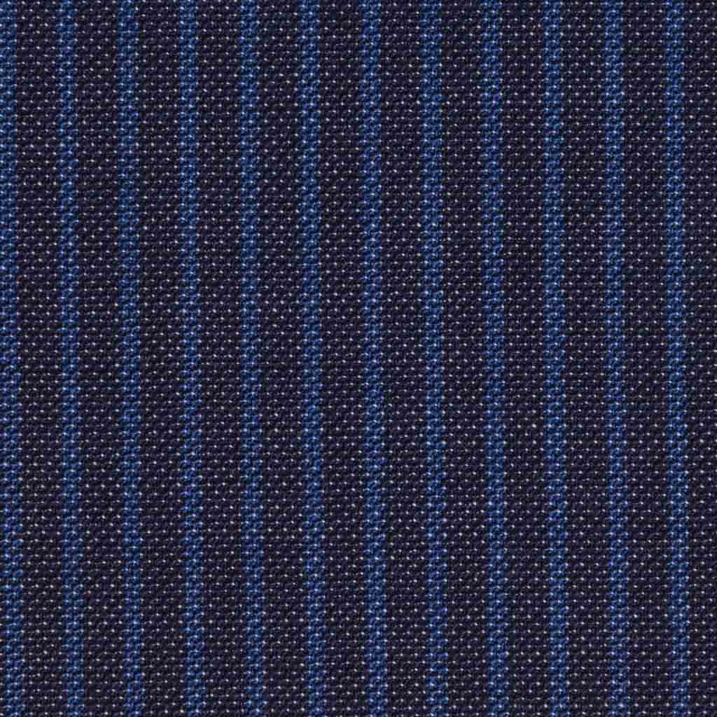 DARK BLUE, STRIPES