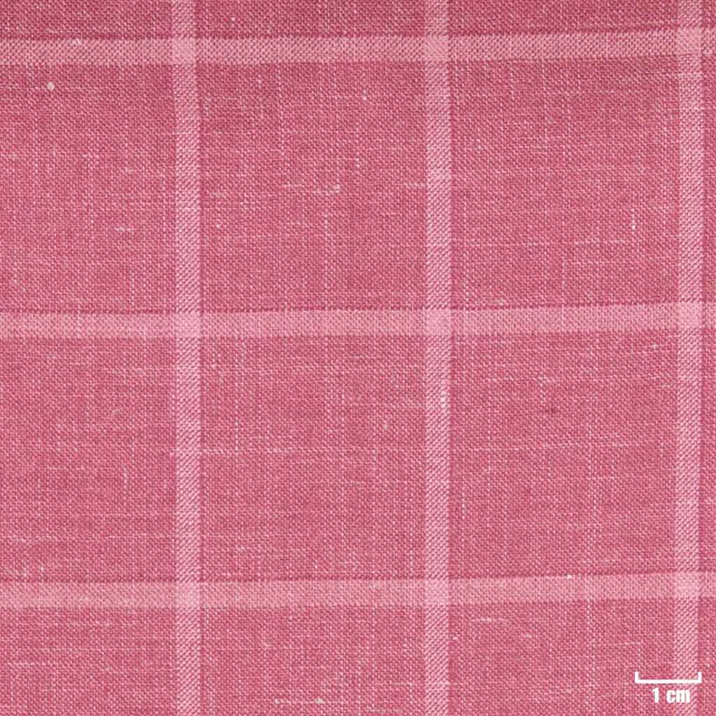 PINK, BIG CHECKS