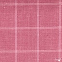 PINK, BIG CHECKS