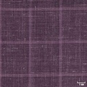PURPLE, BIG CHECKS