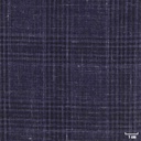 DARK BLUE, CHECKS