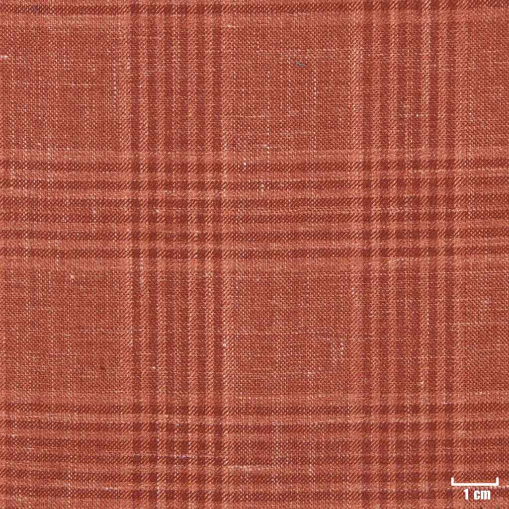 REDDISH BROWN, CHECKS