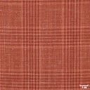 REDDISH BROWN, CHECKS