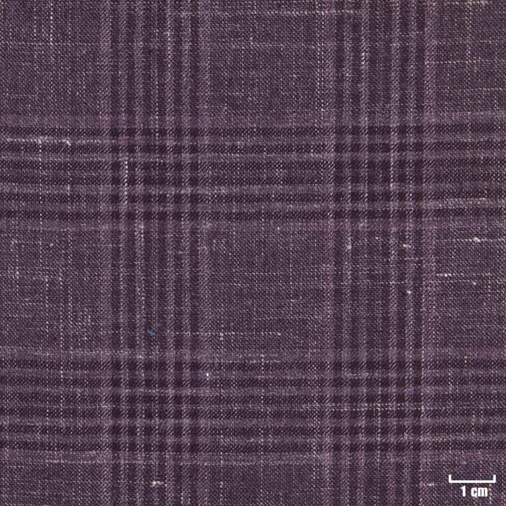 PURPLE, CHECKS