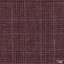 BURGUNDY, CHECKS