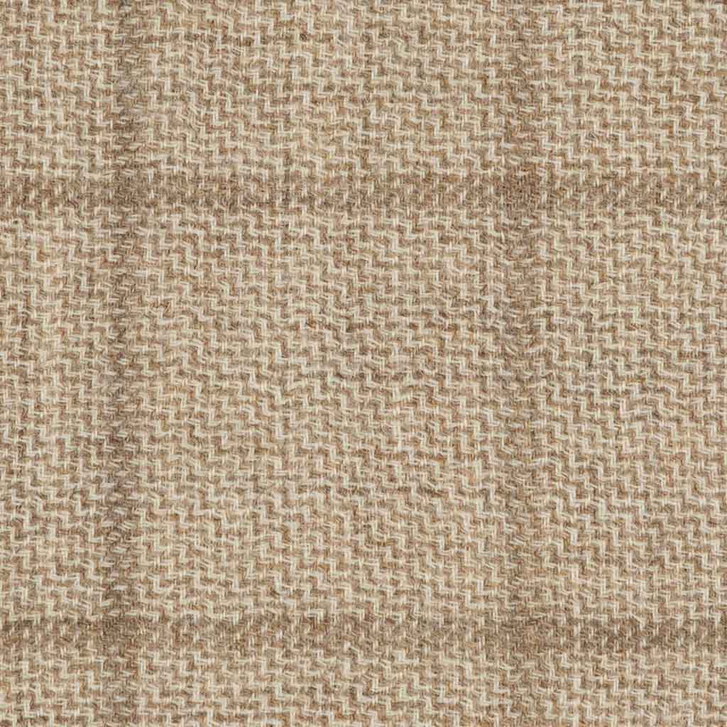 LIGHT BROWN, CHECKS